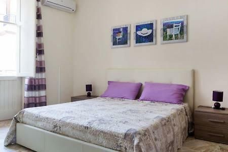 Casa Dany&Olga Daire Giardini Naxos Dış mekan fotoğraf