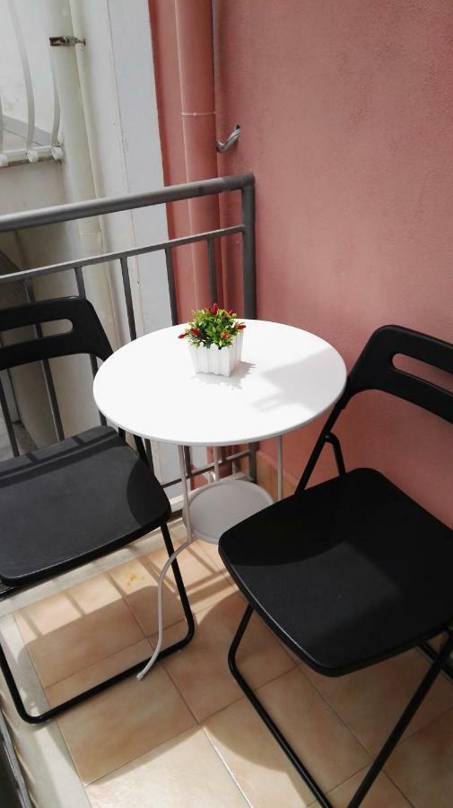 Casa Dany&Olga Daire Giardini Naxos Dış mekan fotoğraf