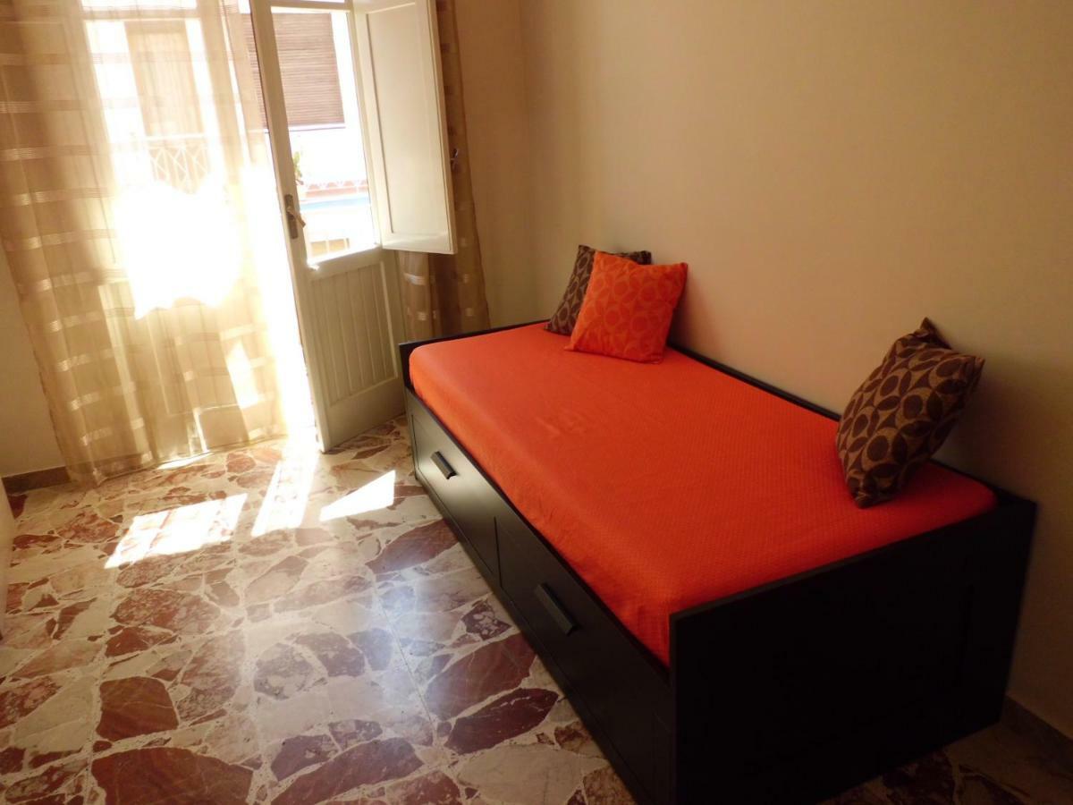 Casa Dany&Olga Daire Giardini Naxos Dış mekan fotoğraf