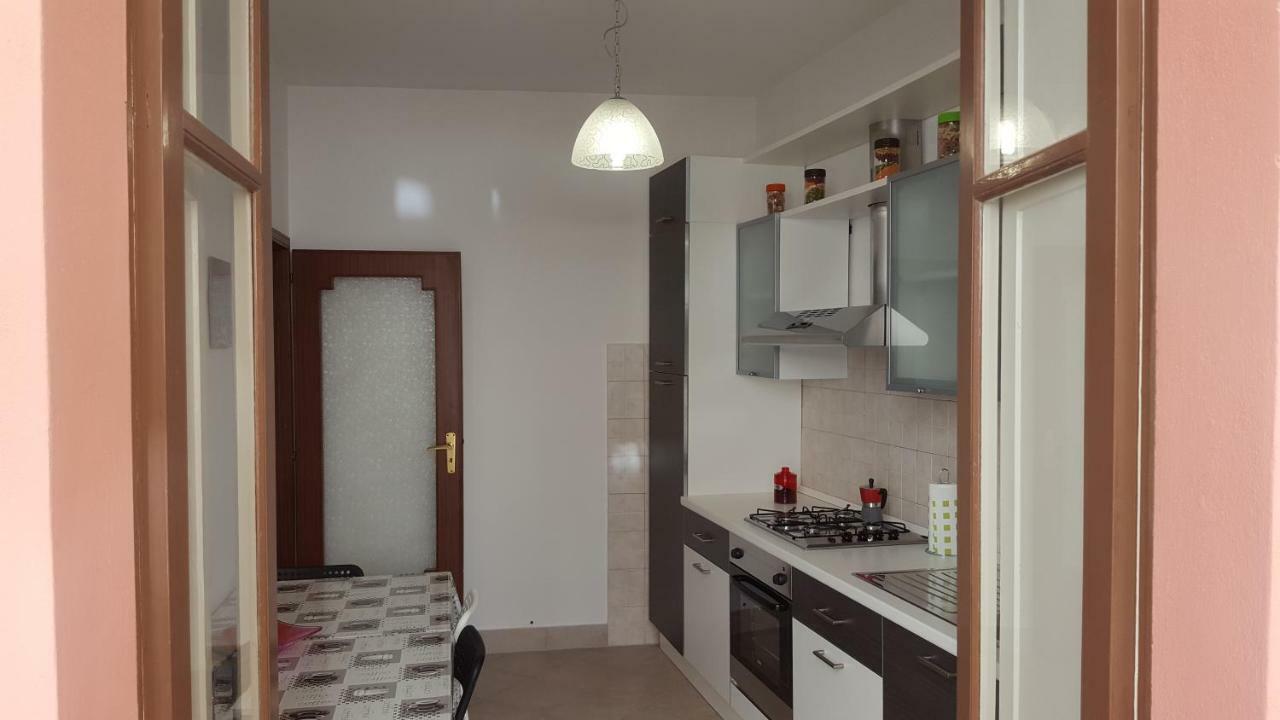 Casa Dany&Olga Daire Giardini Naxos Dış mekan fotoğraf