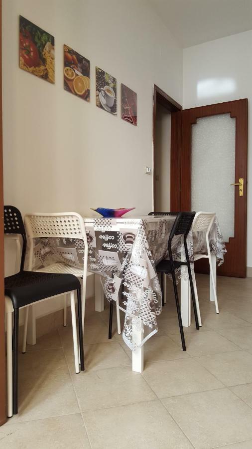 Casa Dany&Olga Daire Giardini Naxos Dış mekan fotoğraf