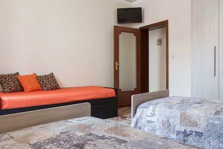 Casa Dany&Olga Daire Giardini Naxos Dış mekan fotoğraf