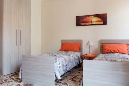 Casa Dany&Olga Daire Giardini Naxos Dış mekan fotoğraf