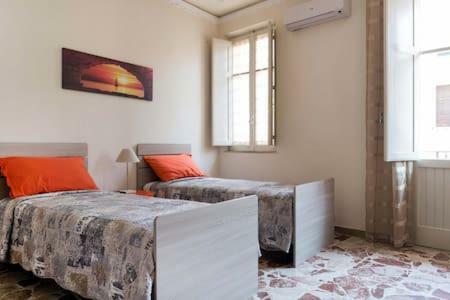 Casa Dany&Olga Daire Giardini Naxos Dış mekan fotoğraf