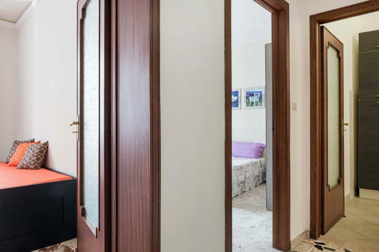 Casa Dany&Olga Daire Giardini Naxos Dış mekan fotoğraf