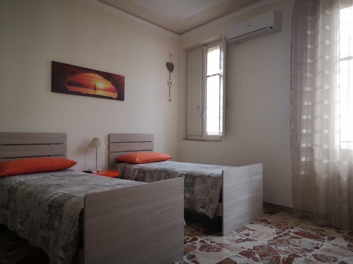 Casa Dany&Olga Daire Giardini Naxos Dış mekan fotoğraf