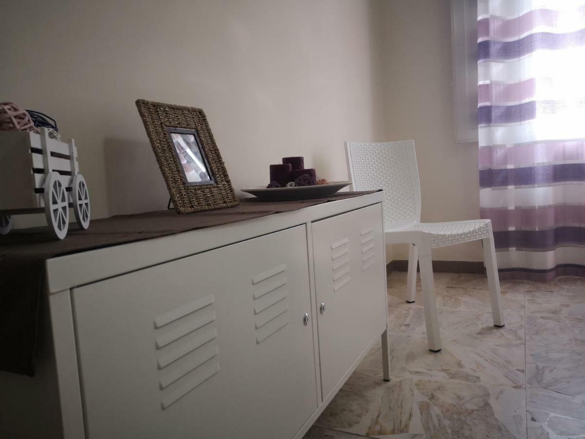 Casa Dany&Olga Daire Giardini Naxos Dış mekan fotoğraf